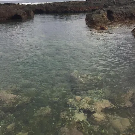 La Punta Surf דירה פונטה דל הידלגו