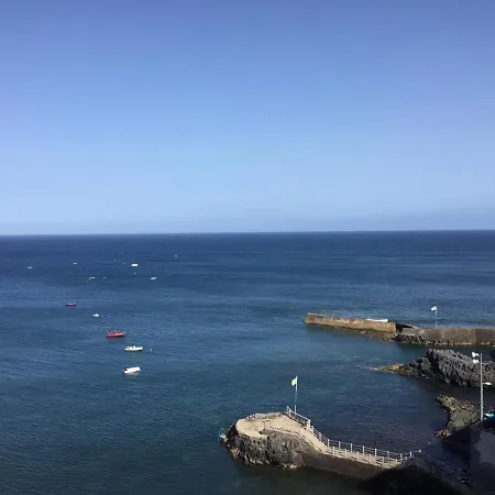 La Punta Surf דירה פונטה דל הידלגו