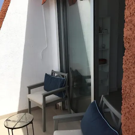 La Punta Surf Lejlighed