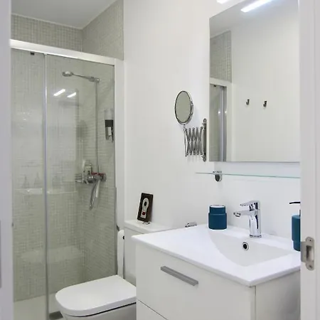 La Punta Surf Apartment