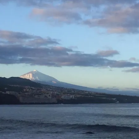 La Punta Surf Lejlighed