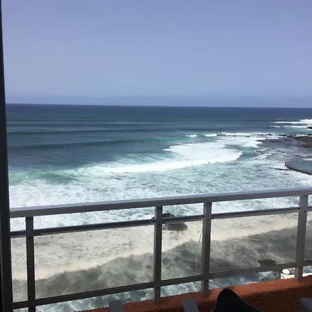 La Punta Surf