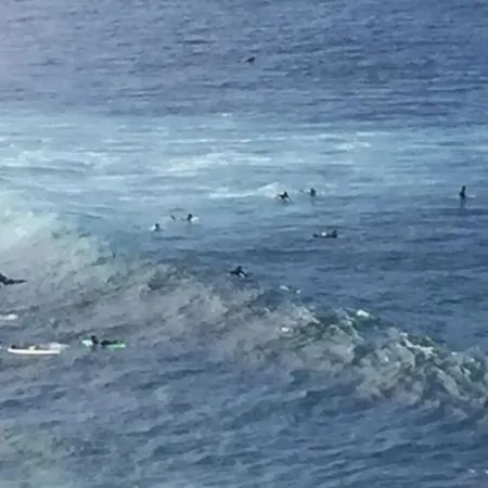 Lejlighed La Punta Surf *