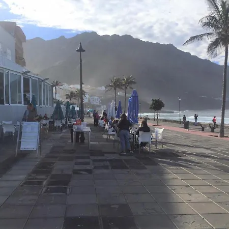 La Punta Surf Apartment *