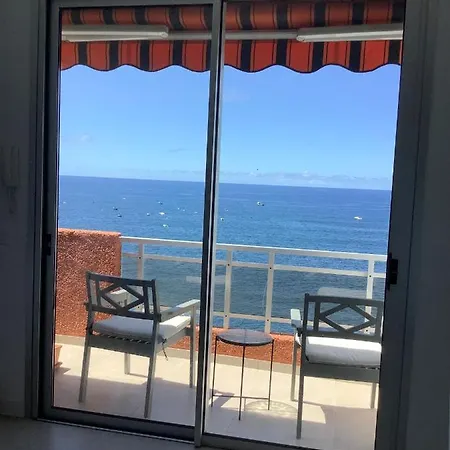 La Punta Surf Punta Del Hidalgo