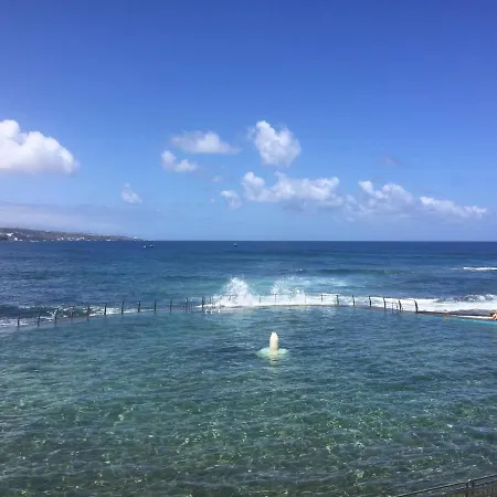 La Punta Surf Apartment