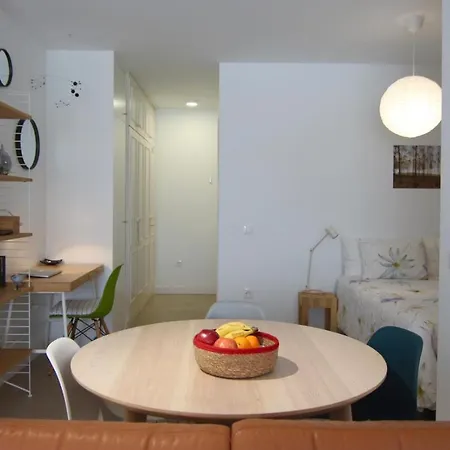 La Punta Surf Apartment