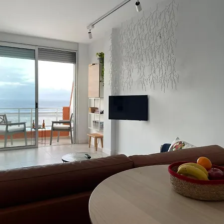 La Punta Surf Lejlighed