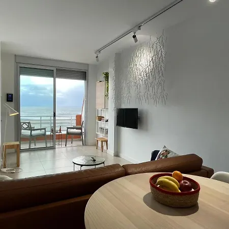 Apartment La Punta Surf *
